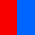 Blu & rosso